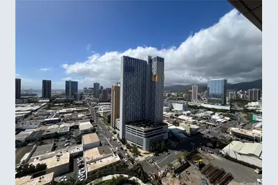 333 Ward Avenue #2315, Honolulu, HI 96814 - Photo 9