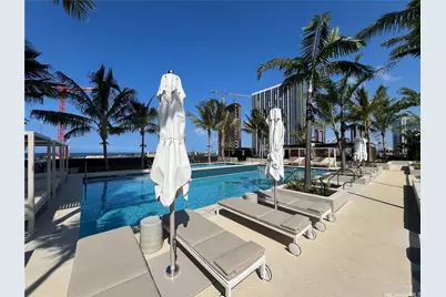 333 Ward Avenue #2315, Honolulu, HI 96814 - Photo 13