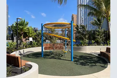 333 Ward Avenue #2315, Honolulu, HI 96814 - Photo 17