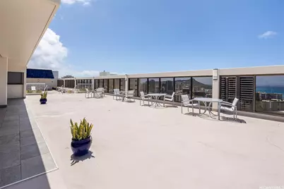 400 Hobron Lane #1215, Honolulu, HI 96815 - Photo 25