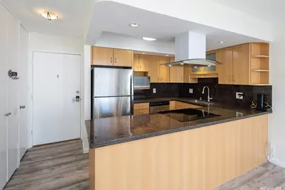 400 Hobron Lane #1215, Honolulu, HI 96815 - Photo 7