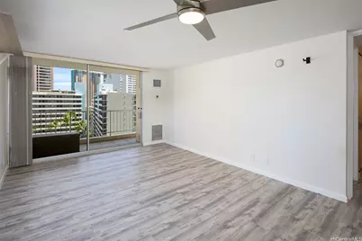 400 Hobron Lane #1215, Honolulu, HI 96815 - Photo 3
