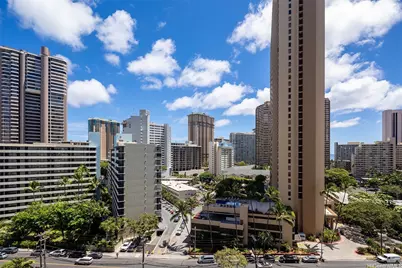 400 Hobron Lane #1215, Honolulu, HI 96815 - Photo 15