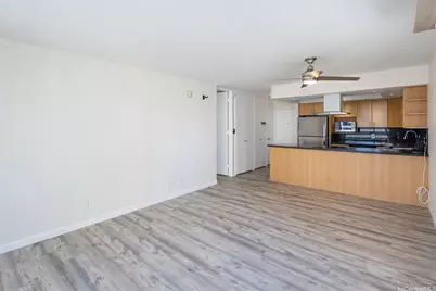 400 Hobron Lane #1215, Honolulu, HI 96815 - Photo 5