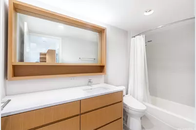 1388 Kapiolani Boulevard #1703, Honolulu, HI 96814 - Photo 13