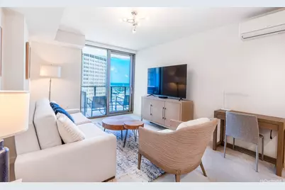 1388 Kapiolani Boulevard #1703, Honolulu, HI 96814 - Photo 1