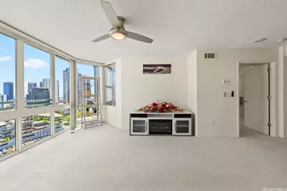 801 S King Street #1903, Honolulu, HI 96813 - Photo 3