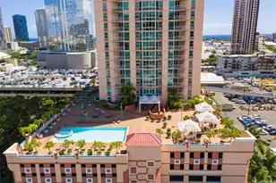 801 S King St, Honolulu, HI 96813 - Photo 11