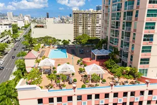 801 S King St, Honolulu, HI 96813 - Photo 21