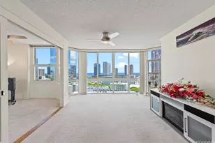 801 S King St, Honolulu, HI 96813 - Photo 1