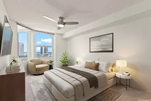 801 S King St, Honolulu, HI 96813 - Photo 7