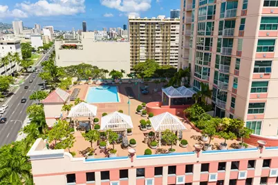 801 S King Street #1903, Honolulu, HI 96813 - Photo 15