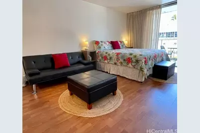 364 Seaside Avenue #510, Honolulu, HI 96815 - Photo 11