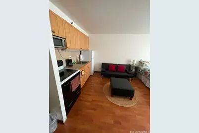 364 Seaside Avenue #510, Honolulu, HI 96815 - Photo 3