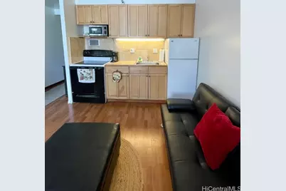 364 Seaside Avenue #510, Honolulu, HI 96815 - Photo 13