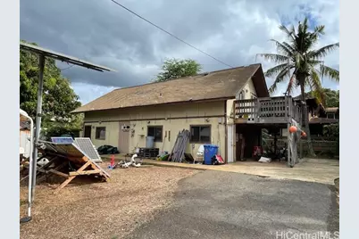 84-736 Moua Street, Waianae, HI 96792 - Photo 1