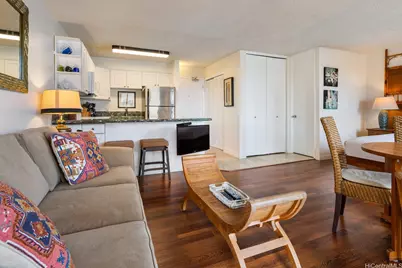 2140 Kuhio Avenue #1103 (NUC), Honolulu, HI 96815 - Photo 7