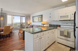 2140 Kuhio Ave, Honolulu, HI 96815 - Photo 1