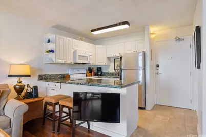 2140 Kuhio Avenue #1103 (NUC), Honolulu, HI 96815 - Photo 9
