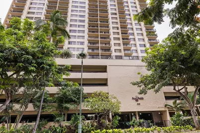 2140 Kuhio Avenue #1103 (NUC), Honolulu, HI 96815 - Photo 25