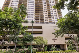 2140 Kuhio Ave, Honolulu, HI 96815 - Photo 25