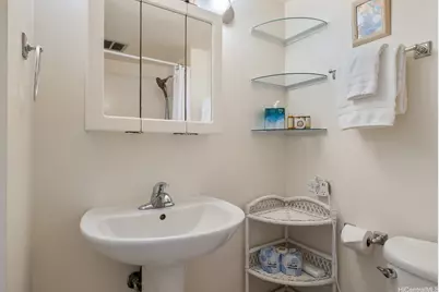 2140 Kuhio Avenue #1103 (NUC), Honolulu, HI 96815 - Photo 15