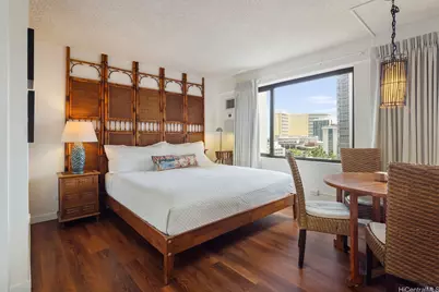 2140 Kuhio Avenue #1103 (NUC), Honolulu, HI 96815 - Photo 5