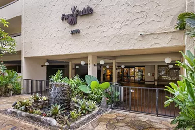 2140 Kuhio Avenue #1103 (NUC), Honolulu, HI 96815 - Photo 23