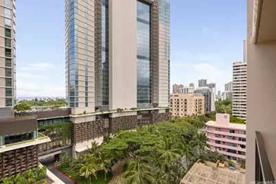 2140 Kuhio Avenue #1103 (NUC), Honolulu, HI 96815 - Photo 3