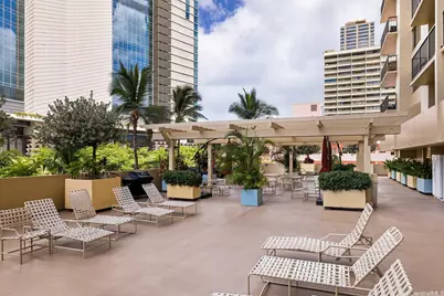 2140 Kuhio Avenue #1103 (NUC), Honolulu, HI 96815 - Photo 19