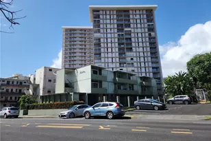 1430 Wilder Ave, Honolulu, HI 96822 - Photo 15