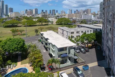 1430 Wilder Avenue, Honolulu, HI 96822 - Photo 11