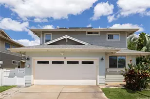 801 Kakala St, Kapolei, HI 96707 - Photo 1