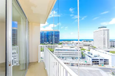 750 Amana Street #1612, Honolulu, HI 96814 - Photo 9
