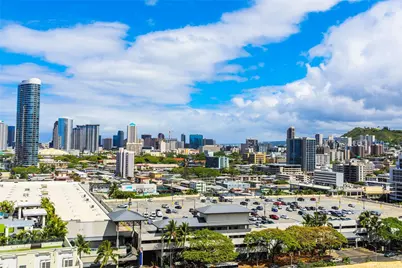 750 Amana Street #1612, Honolulu, HI 96814 - Photo 23