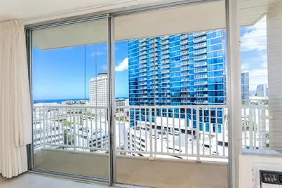 750 Amana Street #1612, Honolulu, HI 96814 - Photo 7