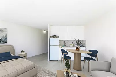750 Amana Street #1612, Honolulu, HI 96814 - Photo 5