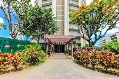 750 Amana Street #1612, Honolulu, HI 96814 - Photo 1