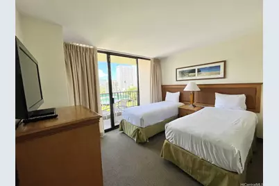 229 Paoakalani Avenue #903, Honolulu, HI 96815 - Photo 5