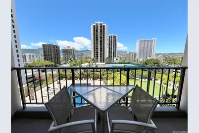 229 Paoakalani Avenue #903, Honolulu, HI 96815 - Photo 9