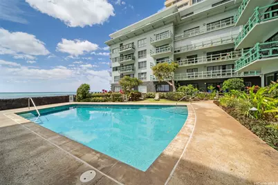 2957 Kalakaua Avenue #415, Honolulu, HI 96815 - Photo 21