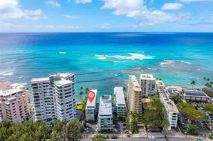 2957 Kalakaua Ave, Honolulu, HI 96815 - Photo 11