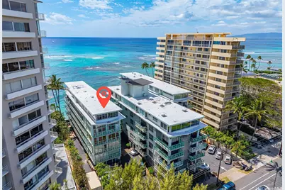 2957 Kalakaua Avenue #415, Honolulu, HI 96815 - Photo 23