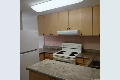 3215 Ala Ilima Street #B307, Honolulu, HI 96818 - Photo 1