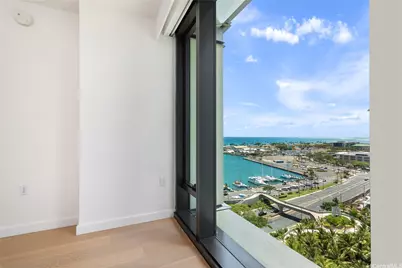 1100 Ala Moana Boulevard #1609, Honolulu, HI 96814 - Photo 19