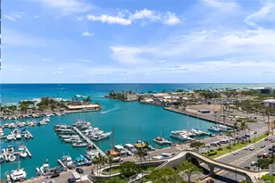 1100 Ala Moana Blvd, Honolulu, HI 96814 - Photo 5