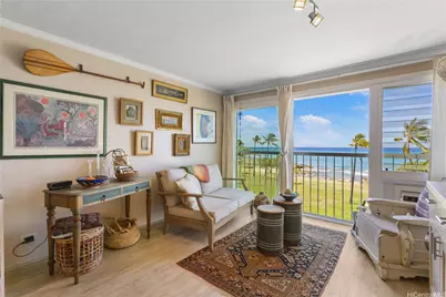 85-175 Farrington Highway #B416, Waianae, HI 96792 - Photo 1