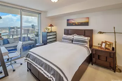 555 South Street #3508, Honolulu, HI 96813 - Photo 9