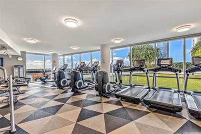 555 South Street #3508, Honolulu, HI 96813 - Photo 17