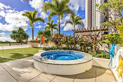 555 South Street #3508, Honolulu, HI 96813 - Photo 15